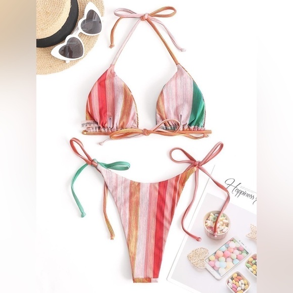 ZAFUL bikini swimsuit - Picture 4 of 7